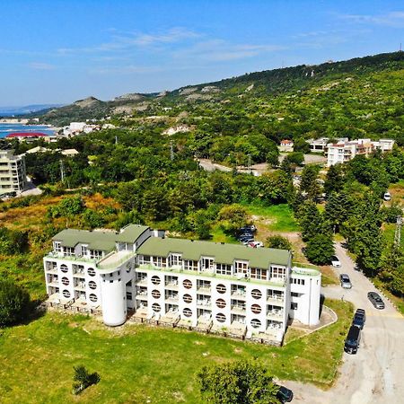 Saint George Hotel 1 Balchik Exterior foto