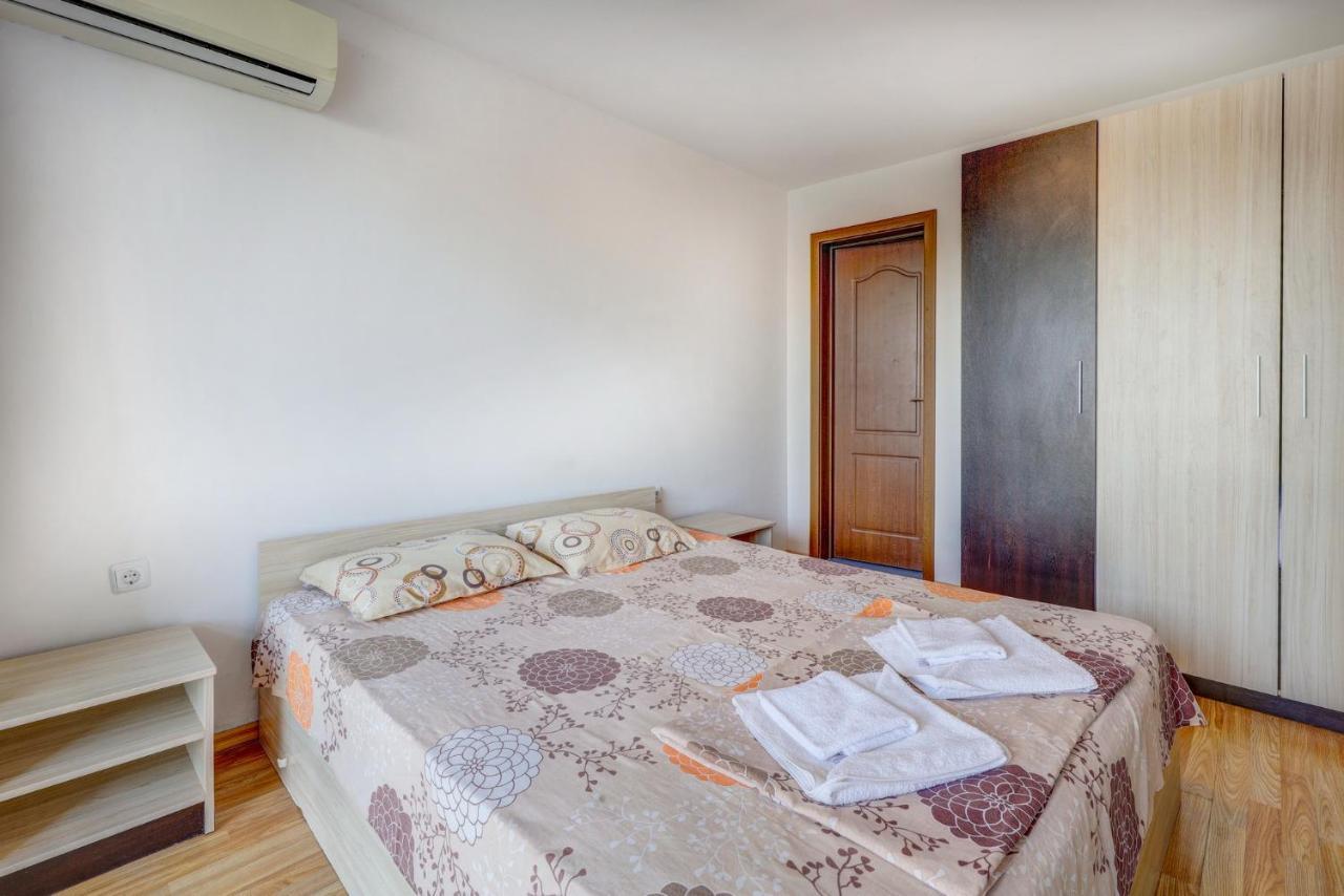 Saint George Hotel 1 Balchik Exterior foto